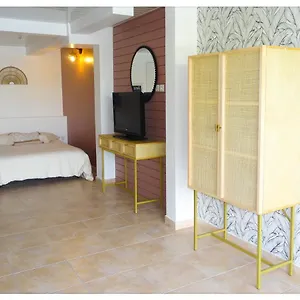 Appartement Caipi & Mojito, Sainte-Anne