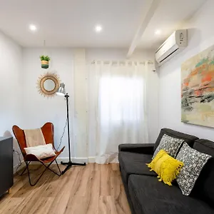  Appartement Golondrinas 3 Y 2 Banos En Triana Espagne