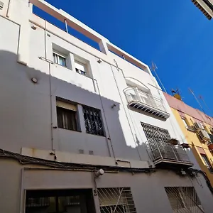  Appartement En El Corazon De Triana Espagne