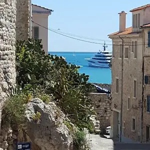  Appartement La Tourraque France